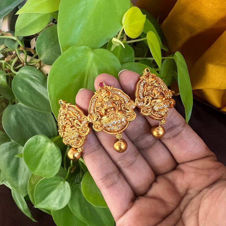Armlet Nakshi aRMLET