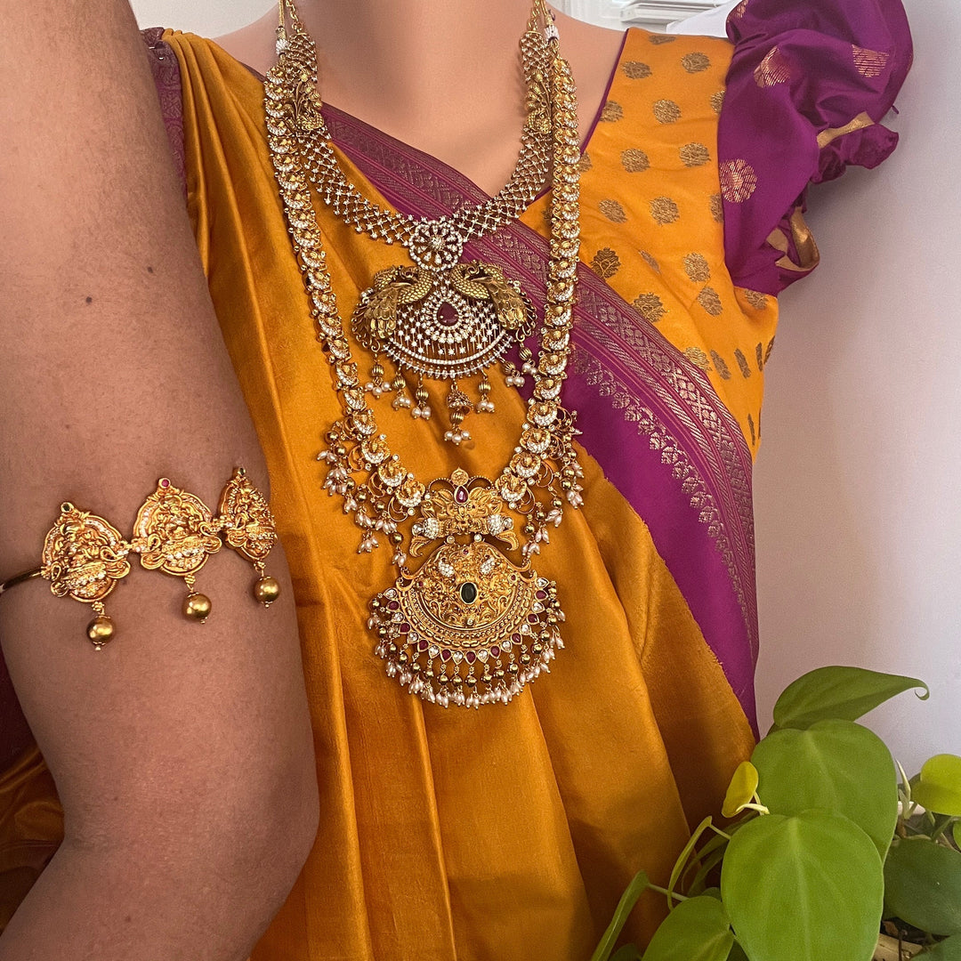Armlet Nakshi aRMLET