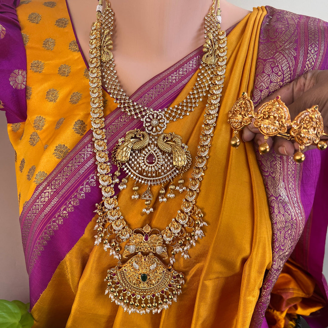 Armlet Nakshi aRMLET