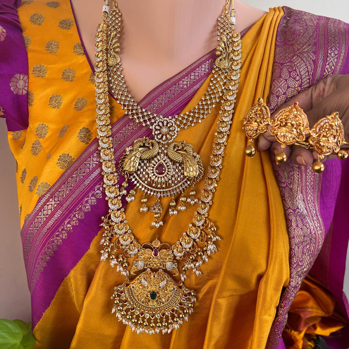 Armlet Nakshi aRMLET