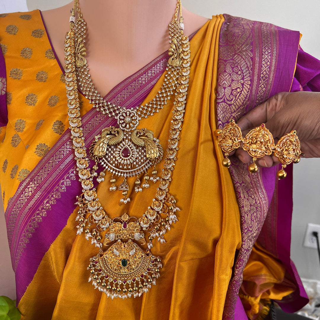 Armlet Nakshi aRMLET