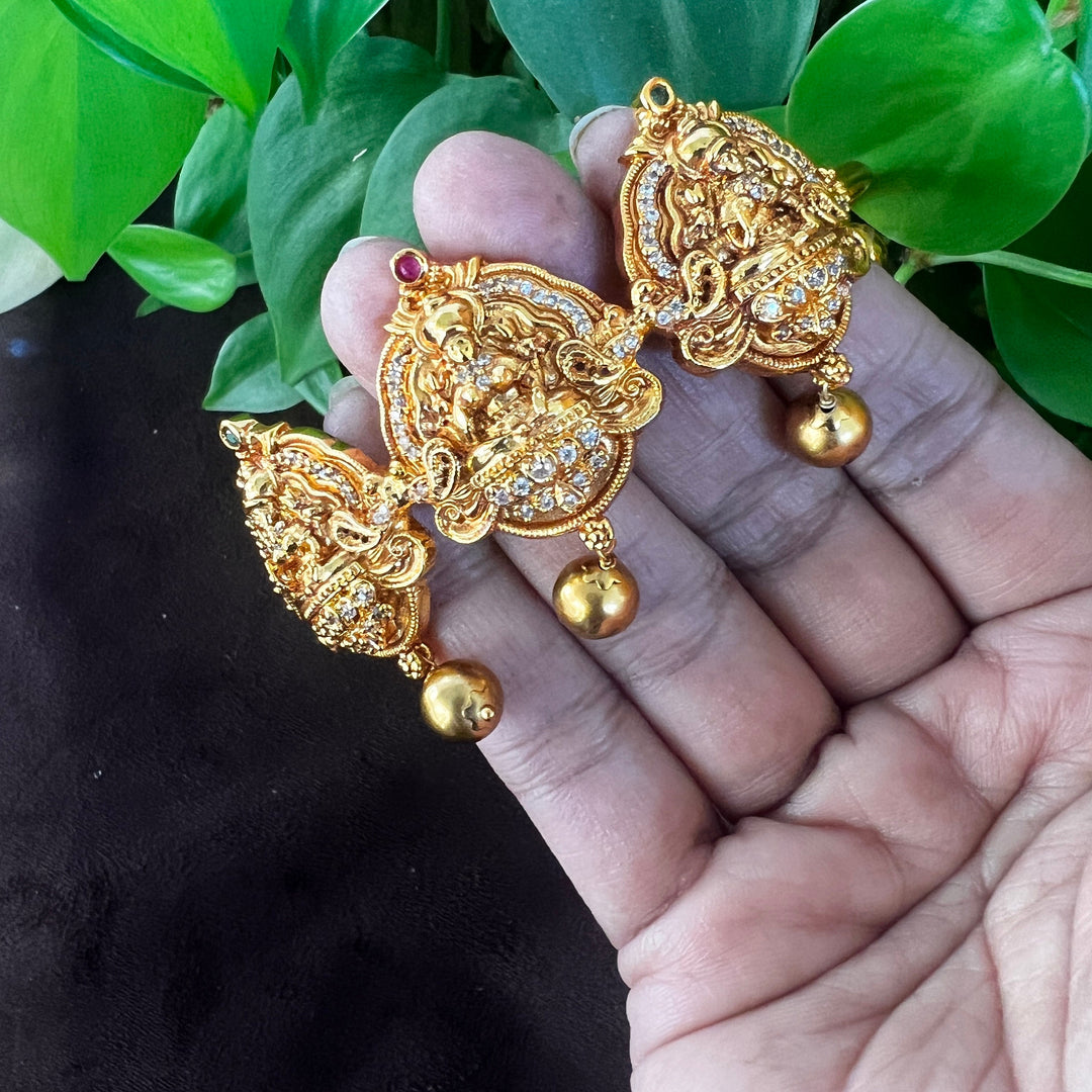 Armlet Nakshi aRMLET