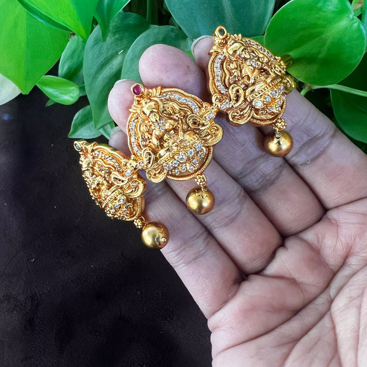 Armlet Nakshi aRMLET