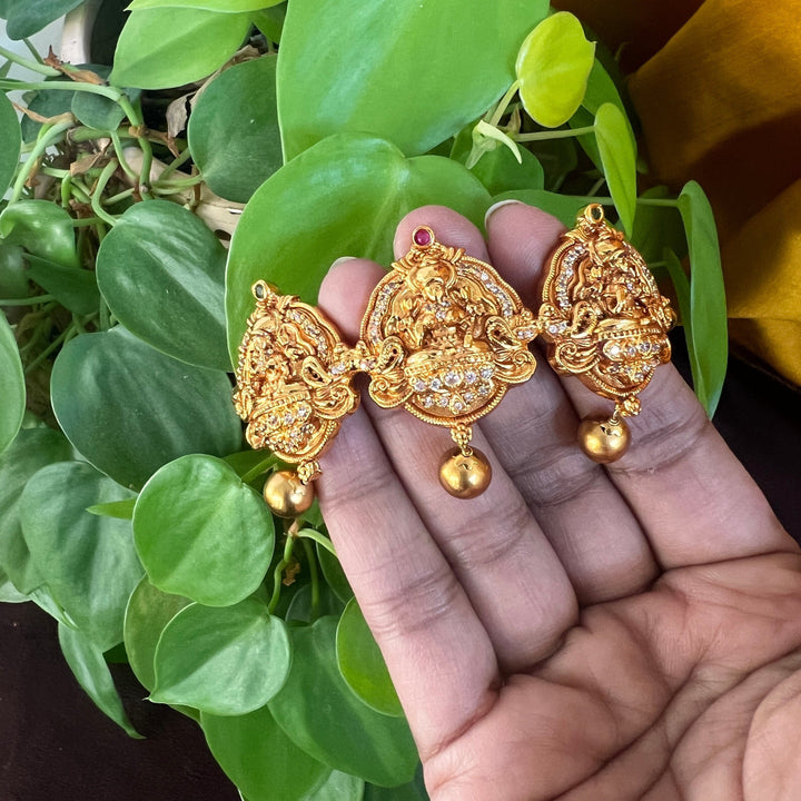 Armlet Nakshi aRMLET