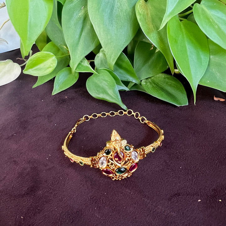 Ganesh Kids Armlets