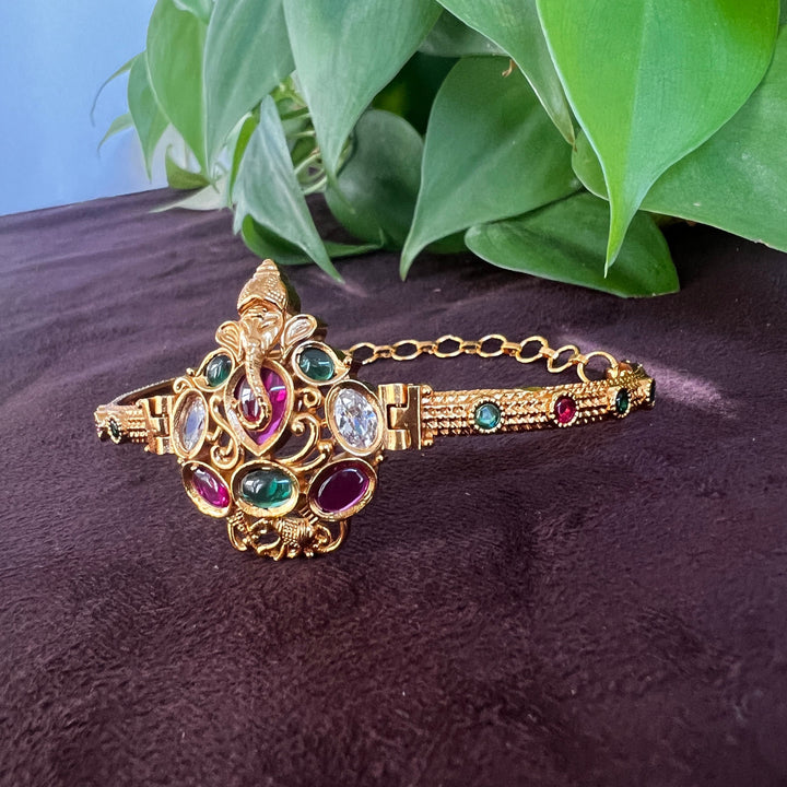 Ganesh Kids Armlets