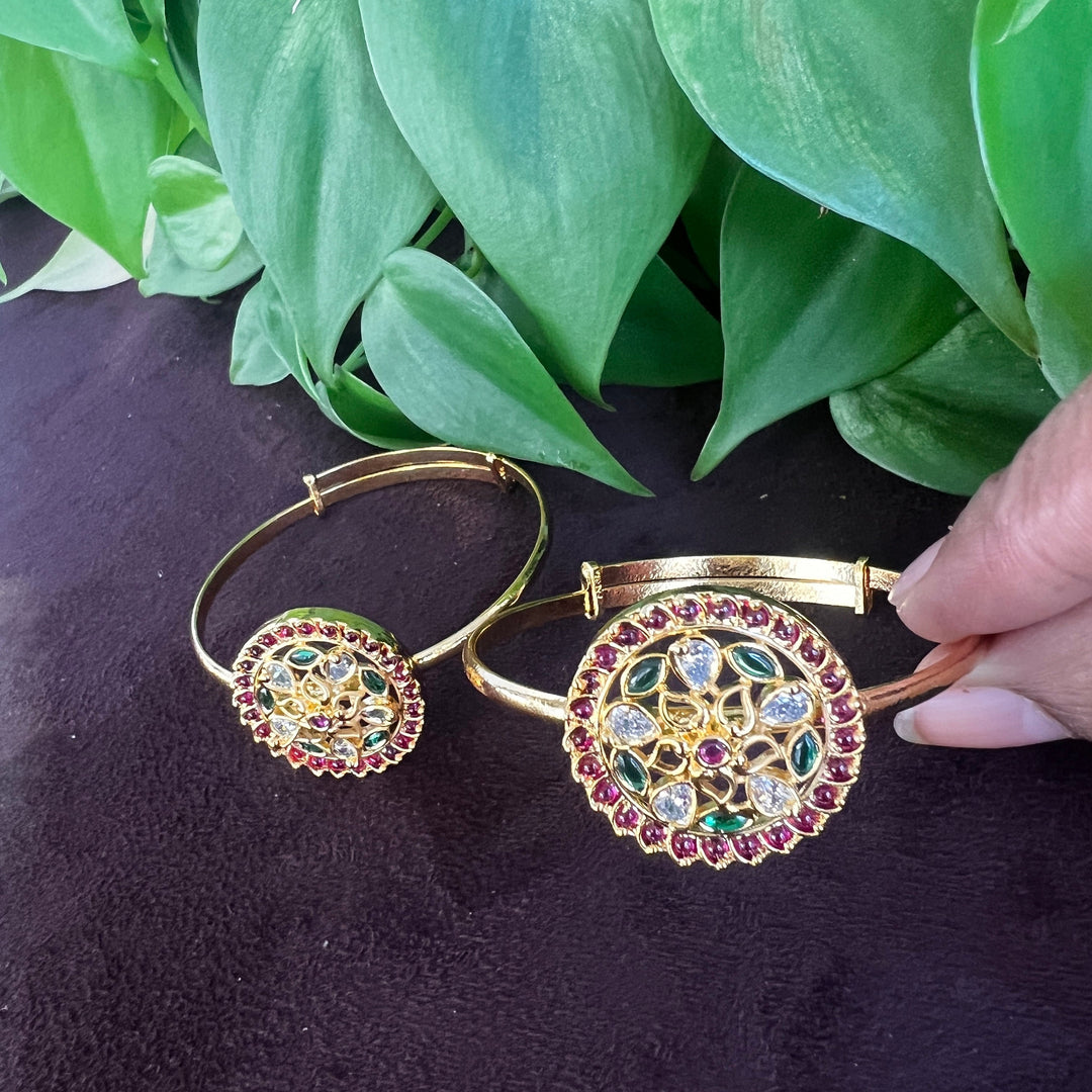 CZ Kids armlet
