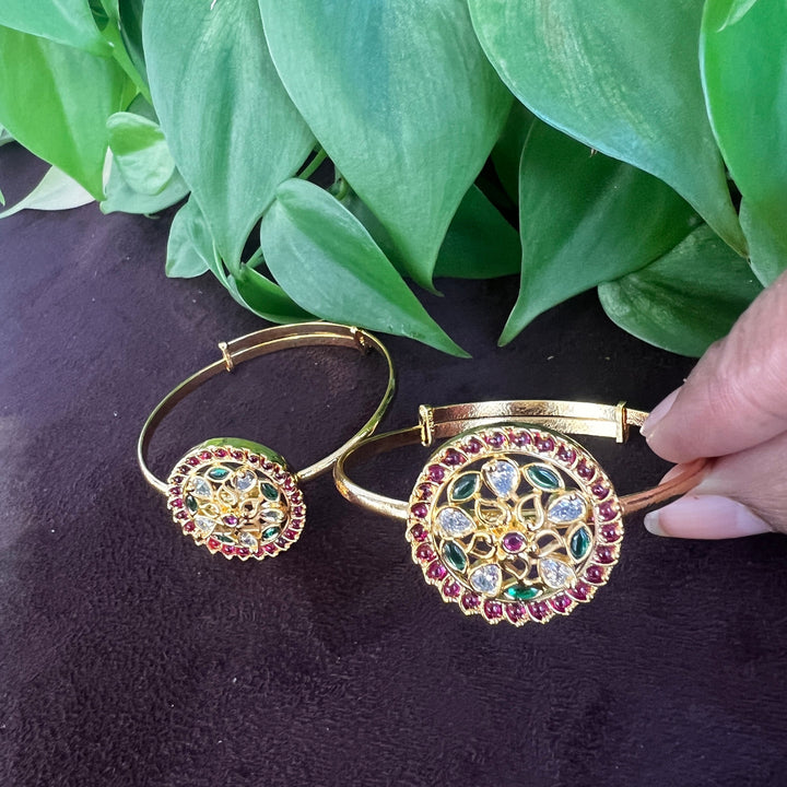 CZ Kids armlet