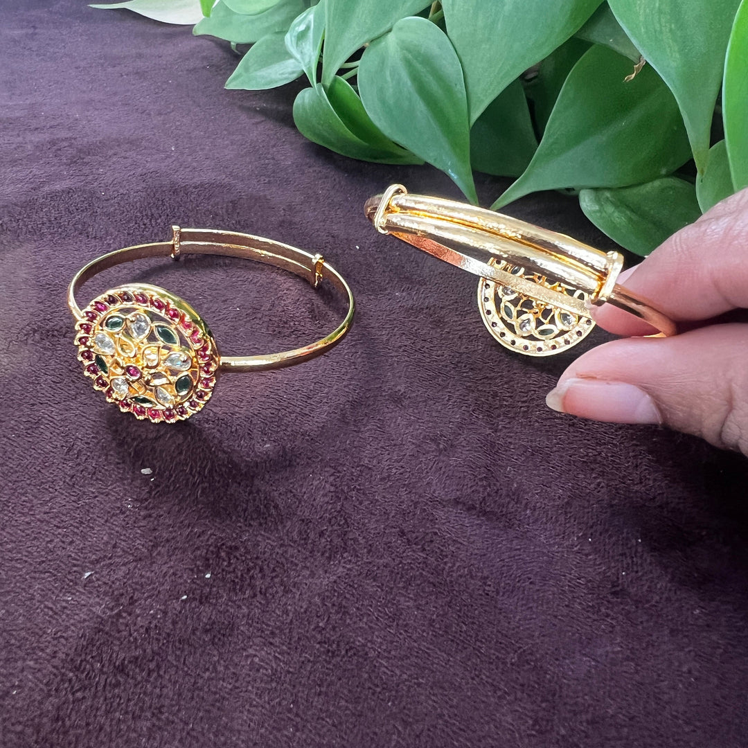 CZ Kids armlet
