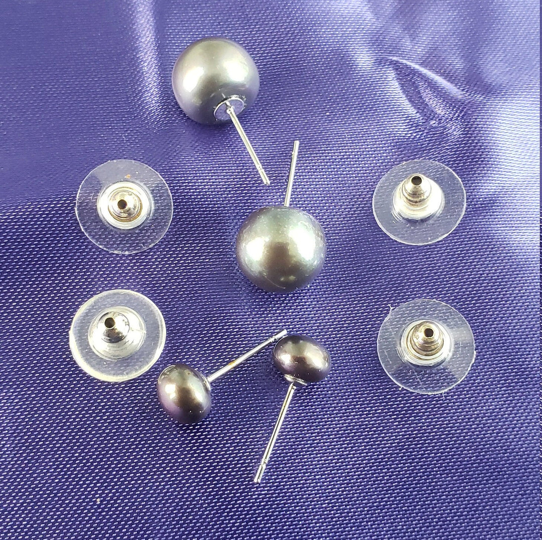 Gray Freshwater STUDS