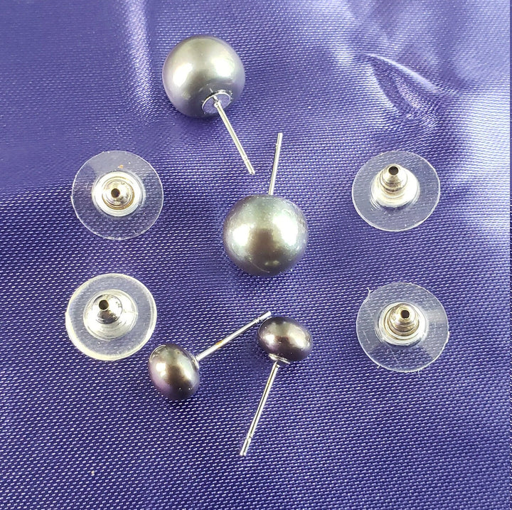 Gray Freshwater STUDS