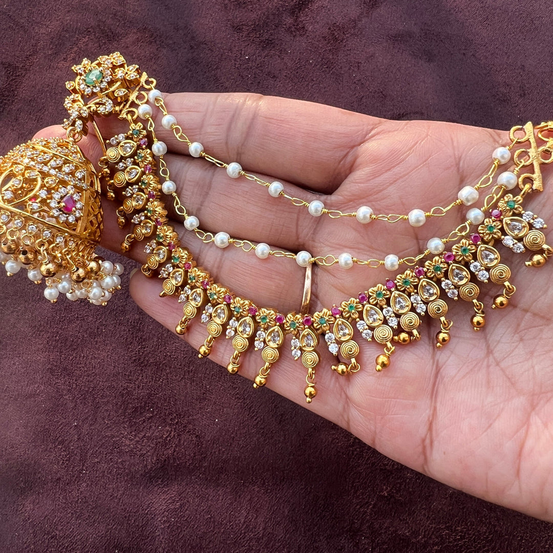 Lakshmi Chempaswaralu