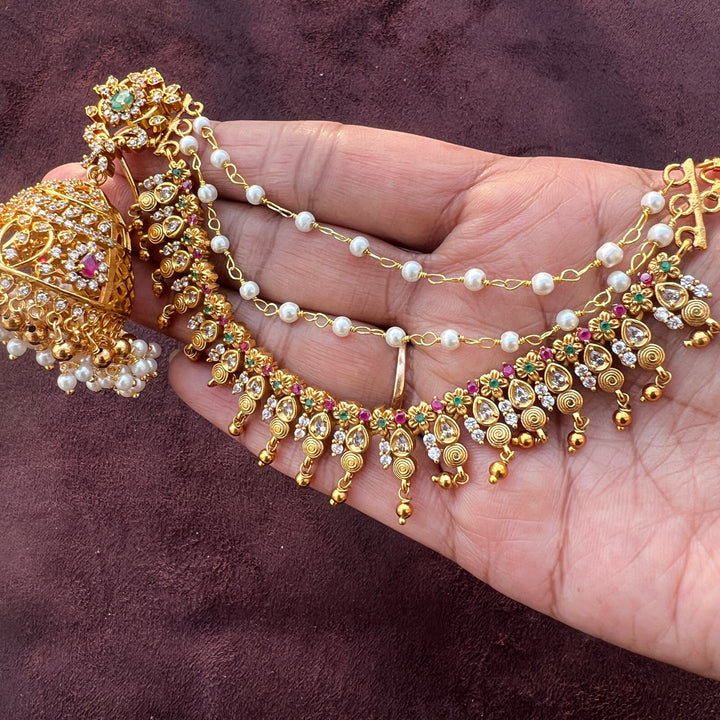Lakshmi Chempaswaralu