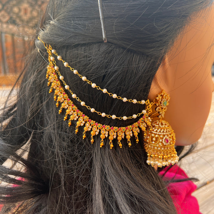Lakshmi Chempaswaralu