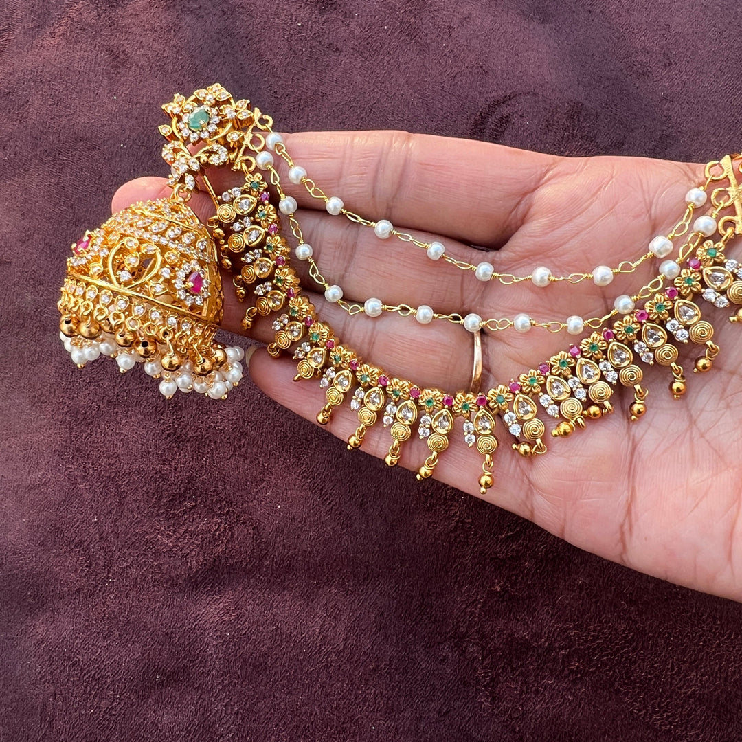 Lakshmi Chempaswaralu