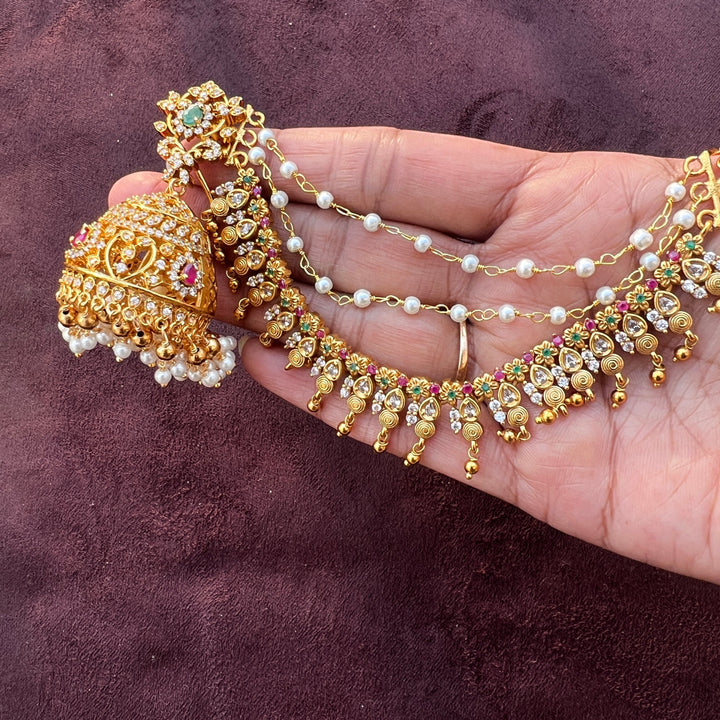 Lakshmi Chempaswaralu