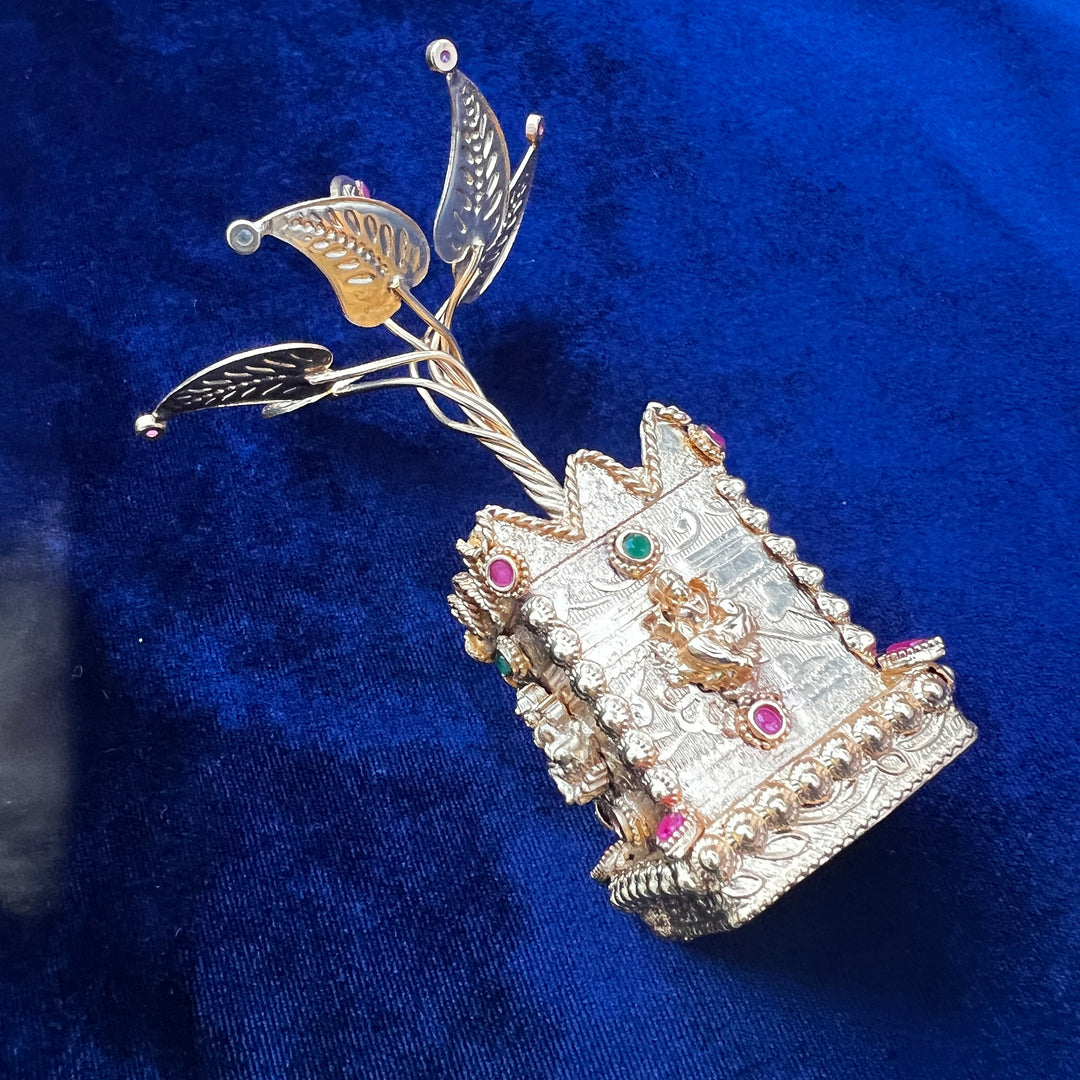 brass Tulsi Kota