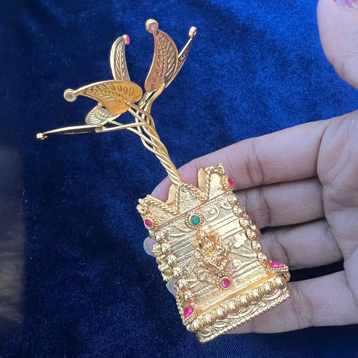brass Tulsi Kota