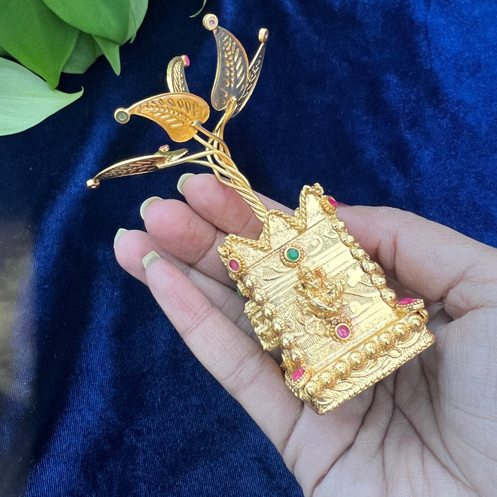 brass Tulsi Kota