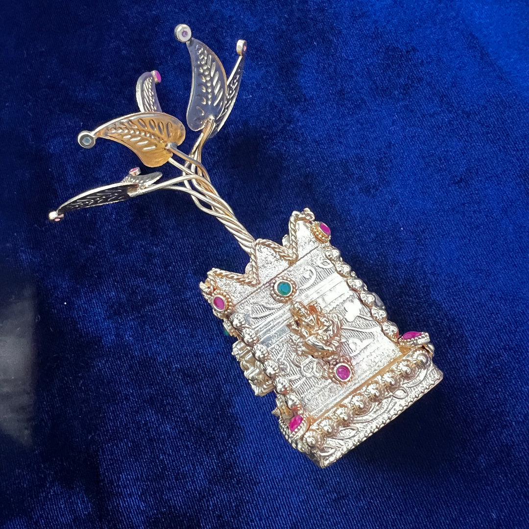brass Tulsi Kota