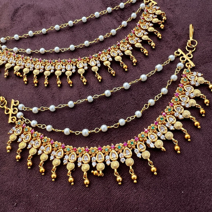 Lakshmi Chempaswaralu