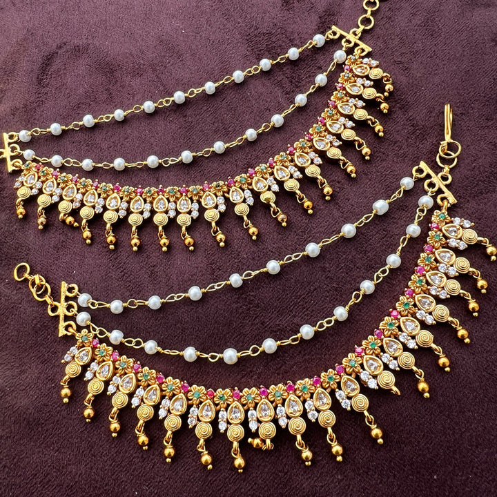 Lakshmi Chempaswaralu