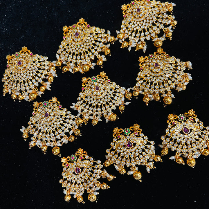 Hair Jewelry