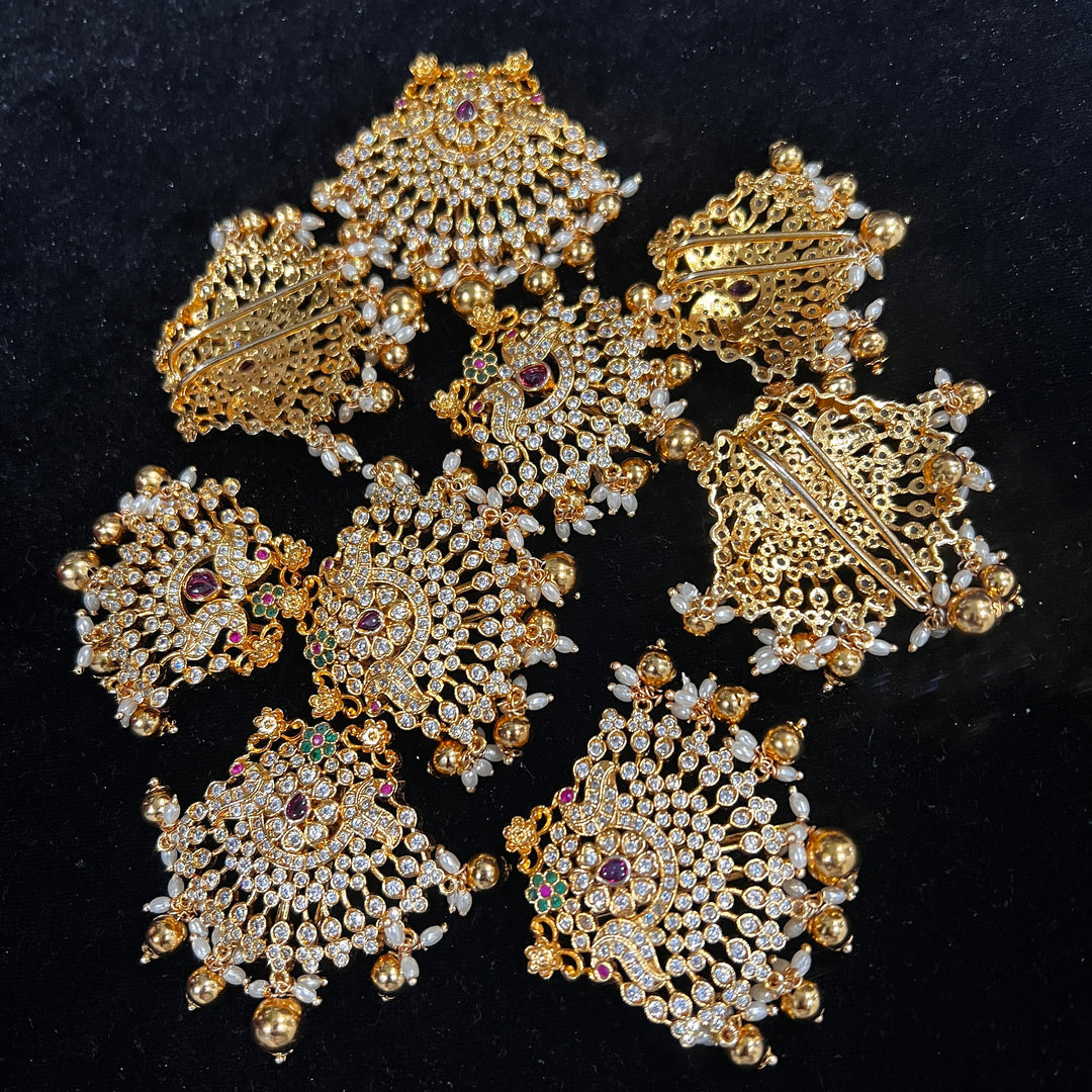 Hair Jewelry