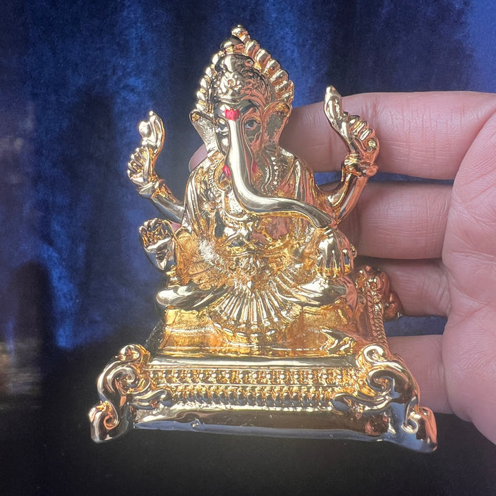 Lord Ganesha Statue
