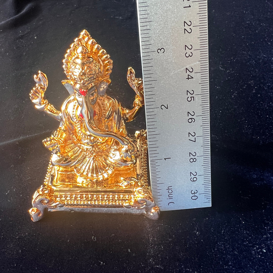 Lord Ganesha Statue