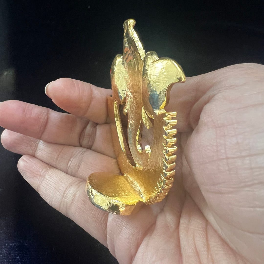Ganesh Pooja room Item