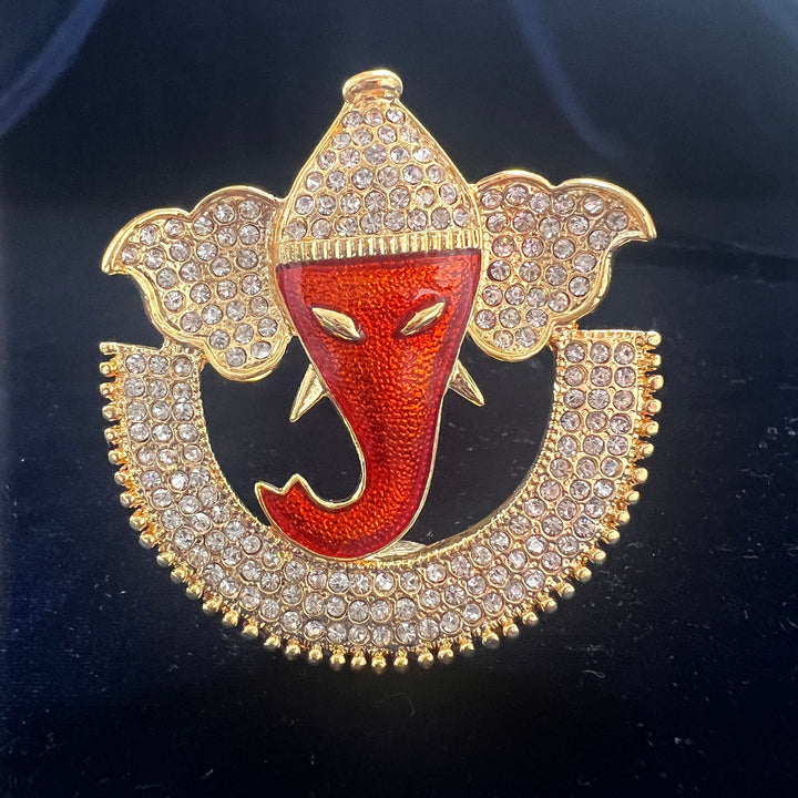 Ganesh Pooja room Item