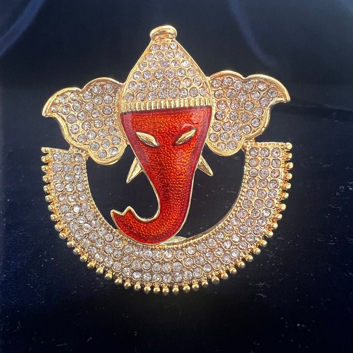 Ganesh Pooja room Item