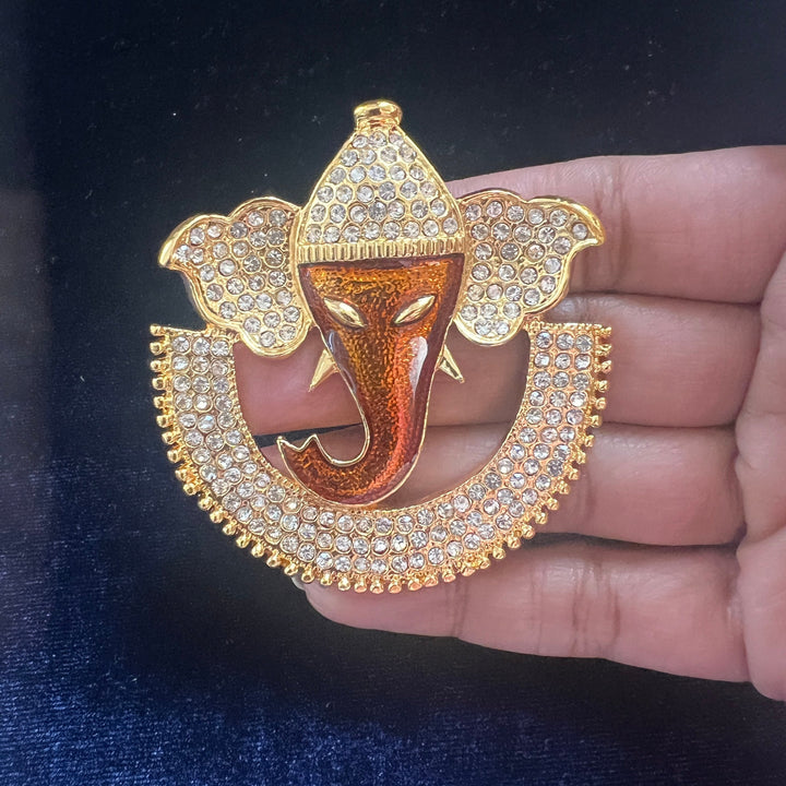 Ganesh Pooja room Item