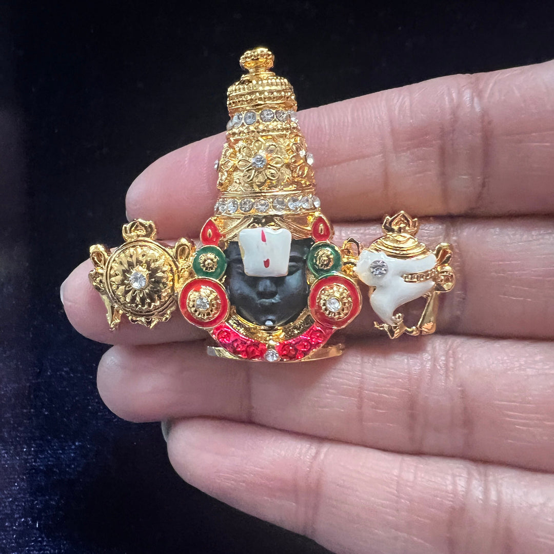 Venkateshwara Swamy