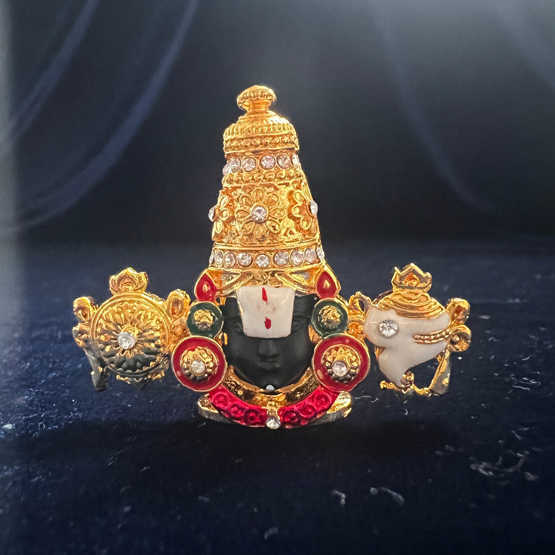 Venkateshwara Swamy