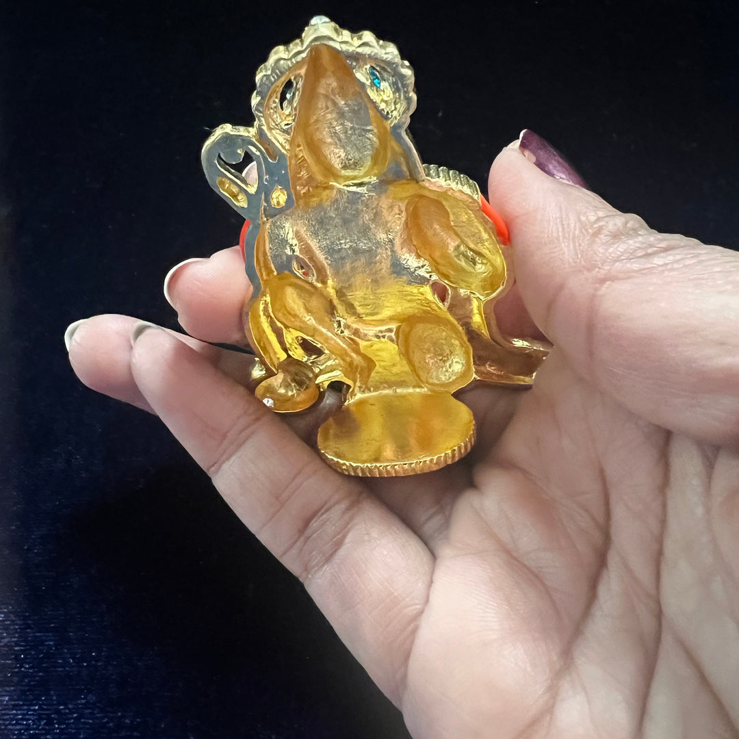 Lord Hanuman Statue