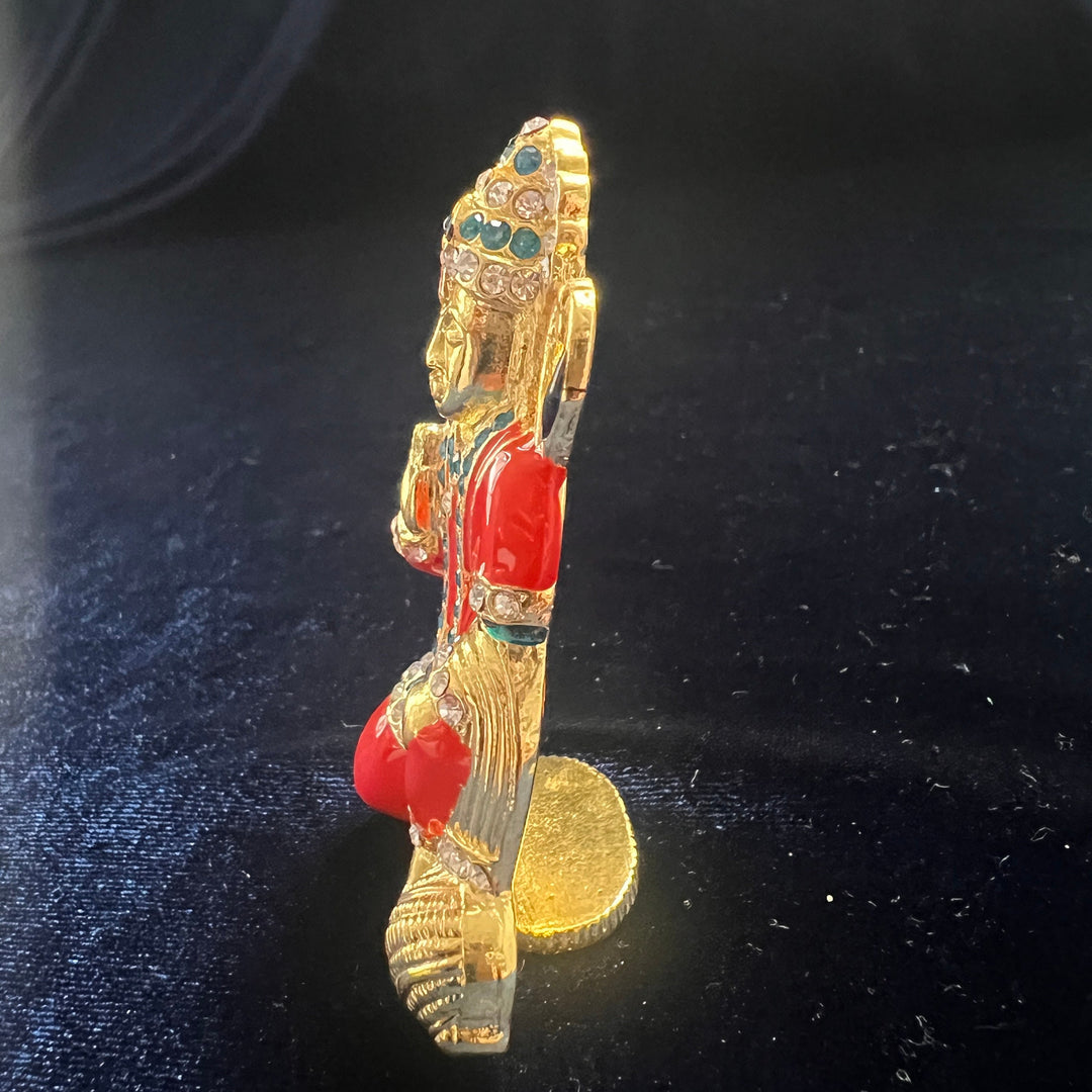 Lord Hanuman Statue