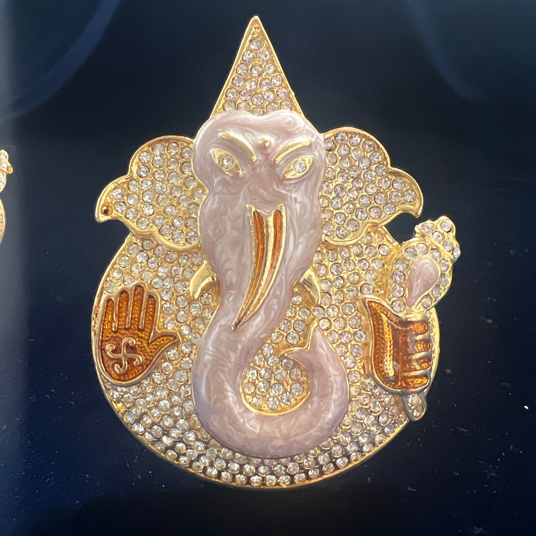 Vinayaka Car Accessory