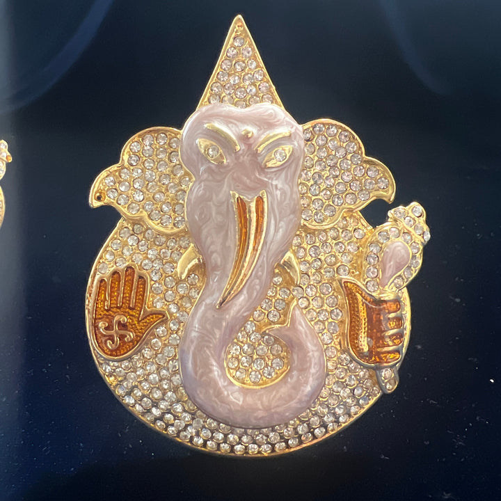 Vinayaka Car Accessory