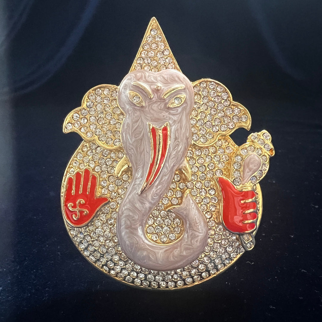 Vinayaka Car Accessory