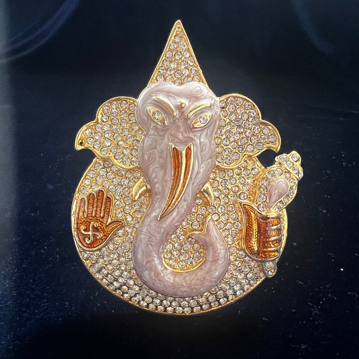 Vinayaka Car Accessory