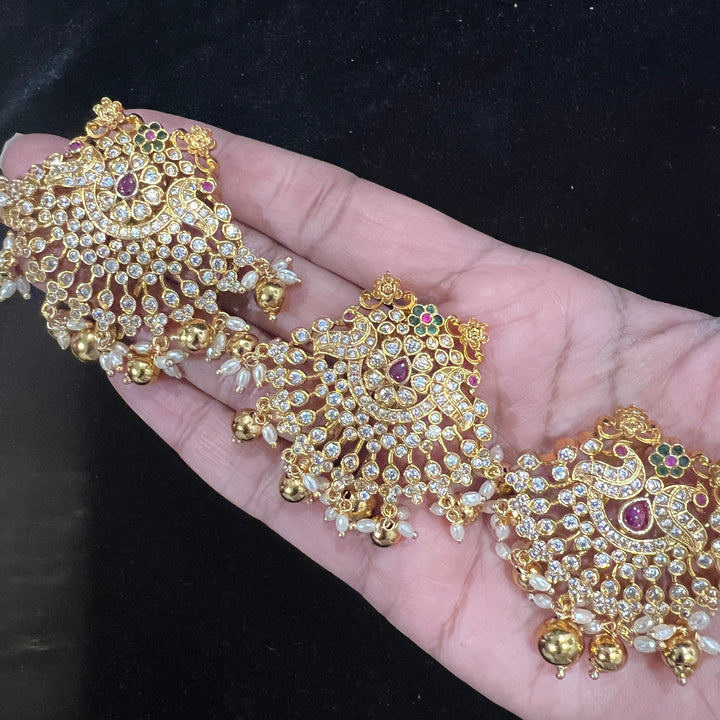 Hair Jewelry
