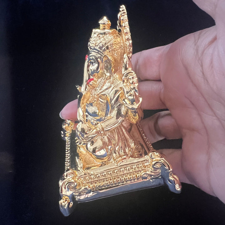 Lord Ganesha Statue