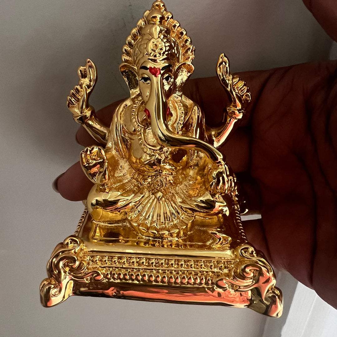 Lord Ganesha Statue