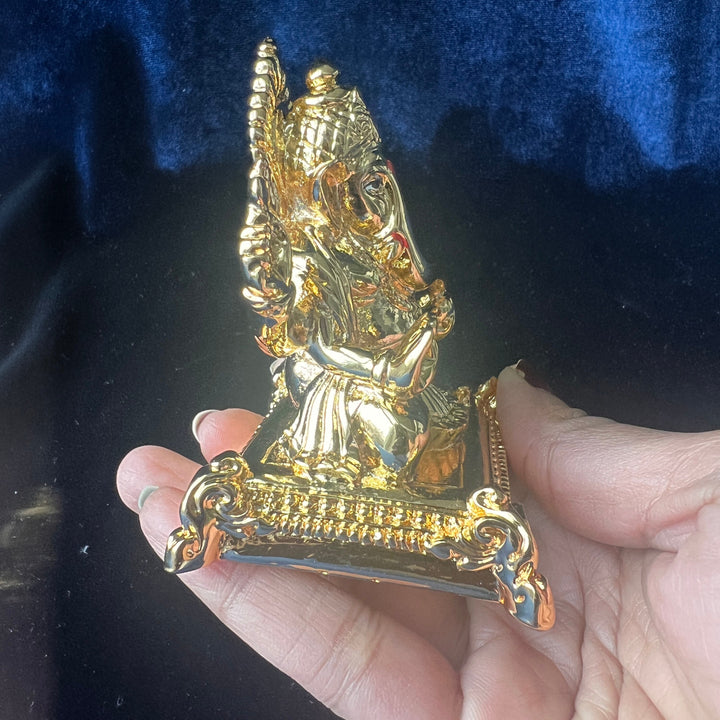 Lord Ganesha Statue