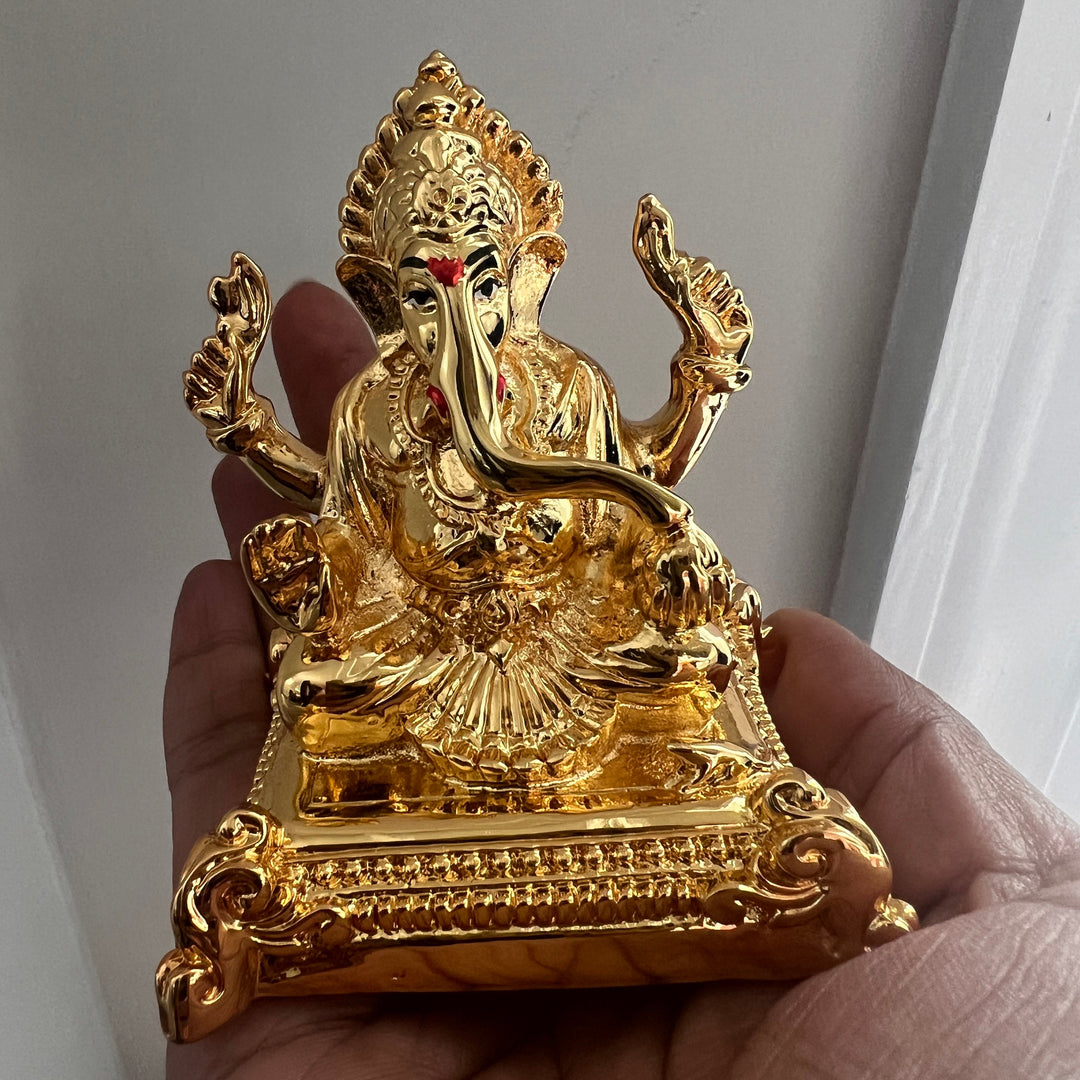 Lord Ganesha Statue