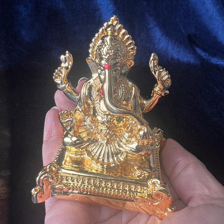 Lord Ganesha Statue