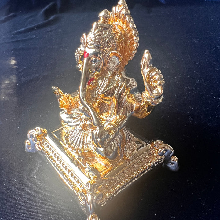 Lord Ganesha Statue