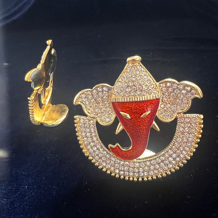 Ganesh Pooja room Item